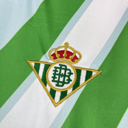 Real Betis Away Jersey 25/26