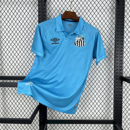 Santos Third Jersey 25/26