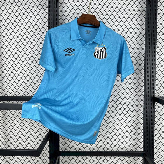 Santos Third Jersey 25/26
