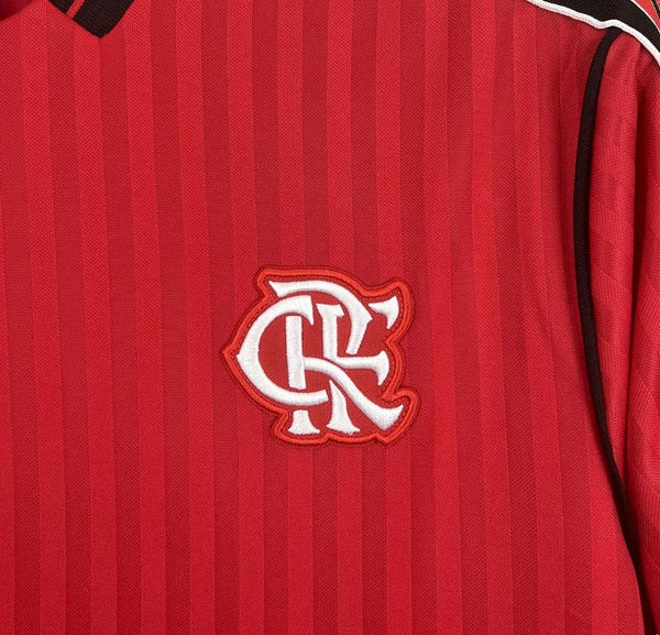 Flamengo x Adidas Originals SL Jersey