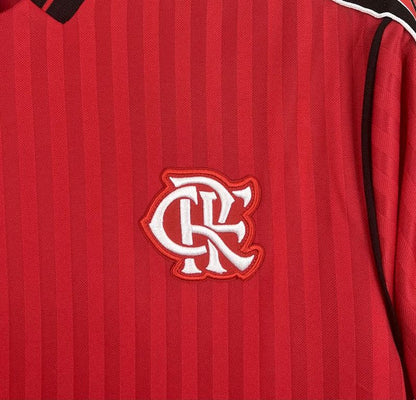Flamengo x Adidas Originals SL Jersey