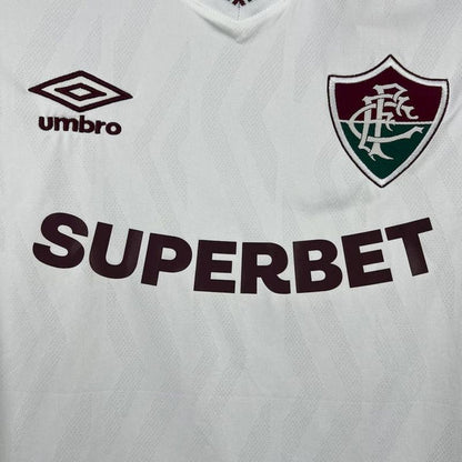 Fluminense Away Jersey 25/26