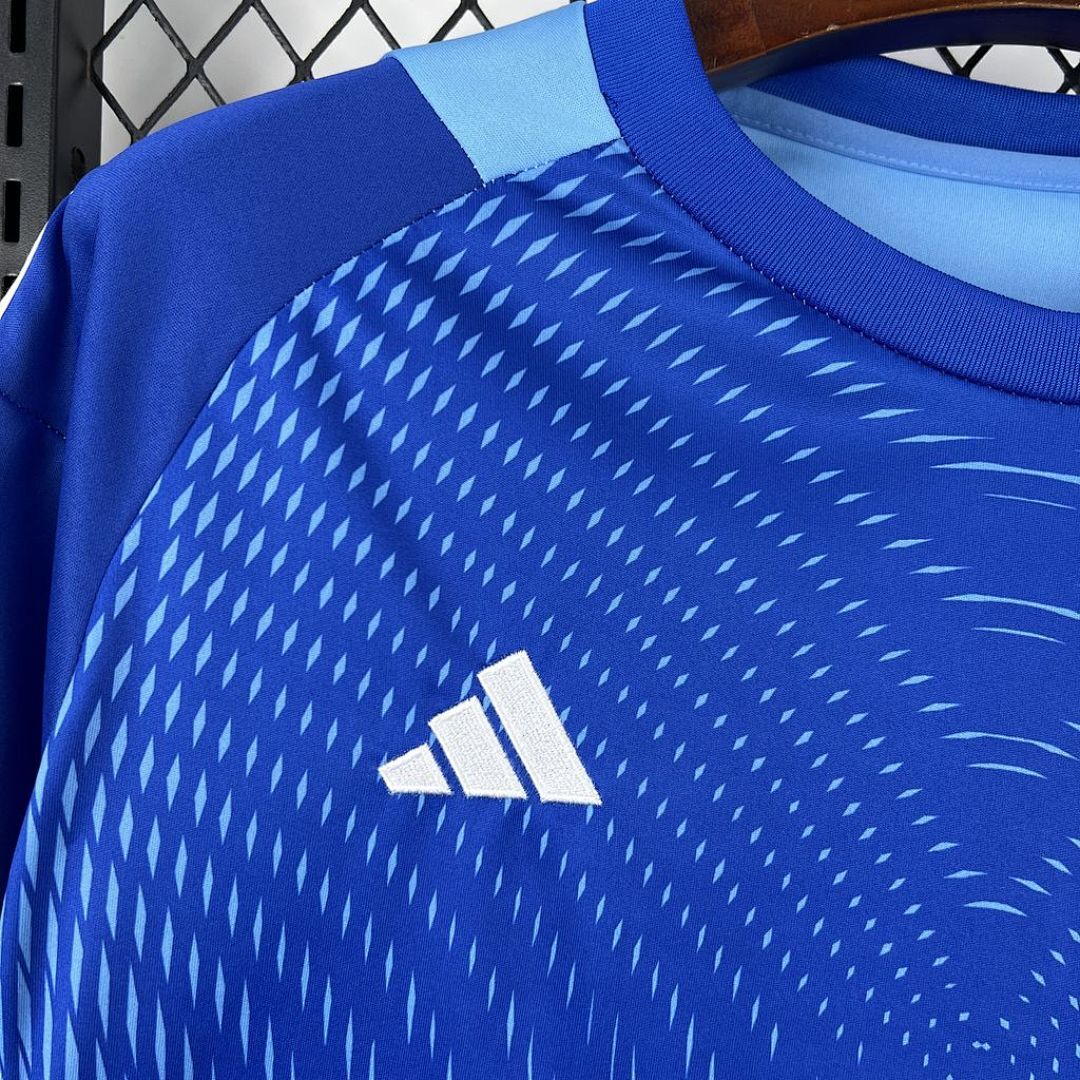 Maglia Colombia Special Edition Blu 2026 Uomo | Maglia da Calcio - CalcioVivo