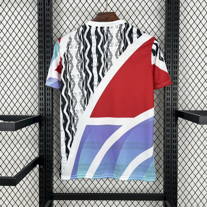 Arsenal Pre-Match Jersey 25/26