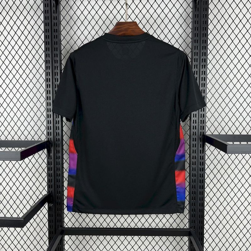 England Special Edition Jersey 25/26