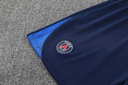 Kit Shirt + Shorts PSG Training Red 25/26
