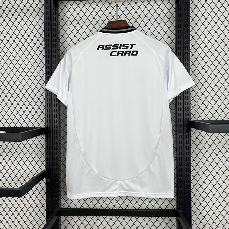 Colo-Colo Home Jersey 25/26