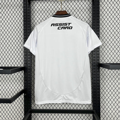 Colo-Colo Home Jersey 25/26