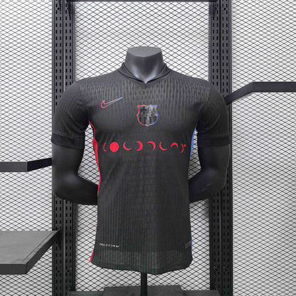 Barcelona x Coldplay Away 24/25 Jersey Player