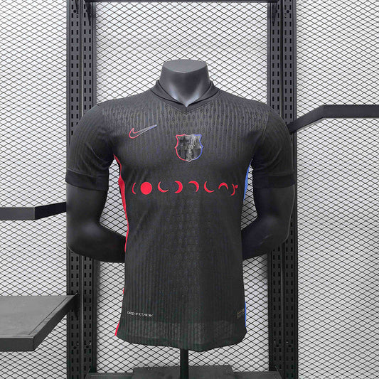 Barcelona x Coldplay Away 24/25 Jersey Player