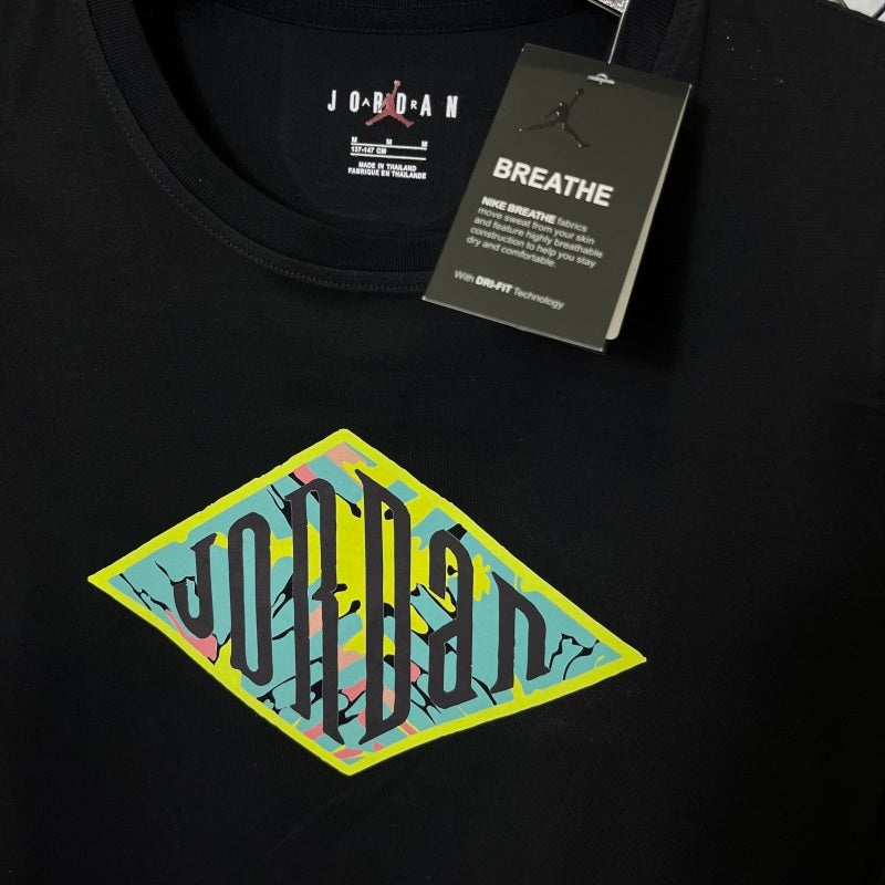 Jordan Casual Shirt (Colors)