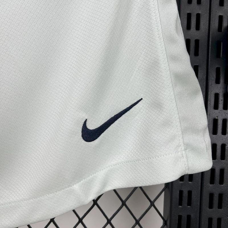 Inter Mailand Auswärtsshorts 25/26