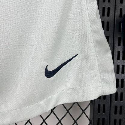 Inter Mailand Auswärtsshorts 25/26