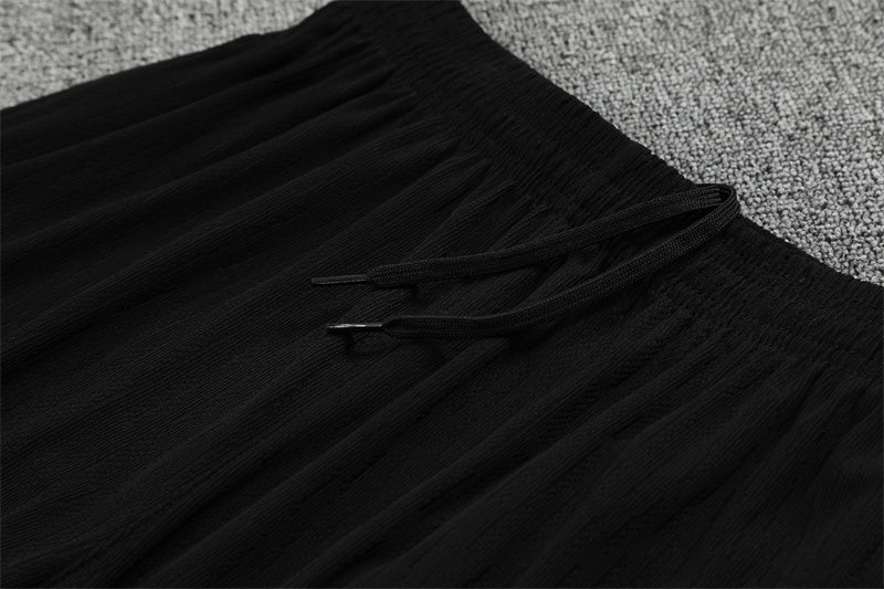 Tracksuit PSG White/Black 25/26