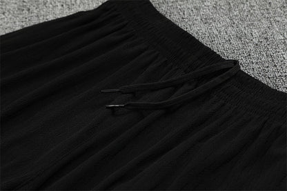 Tracksuit PSG White/Black 25/26