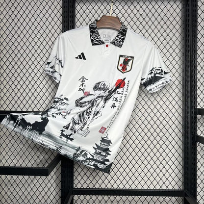 Japan Special Edition Jersey
