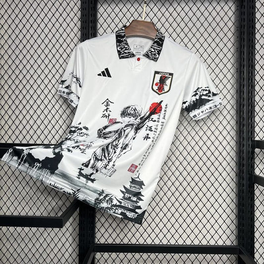 Japan Special Edition Jersey