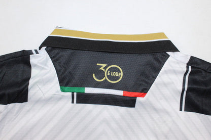 Udinese Home Jersey 24/25 - CalcioVivo