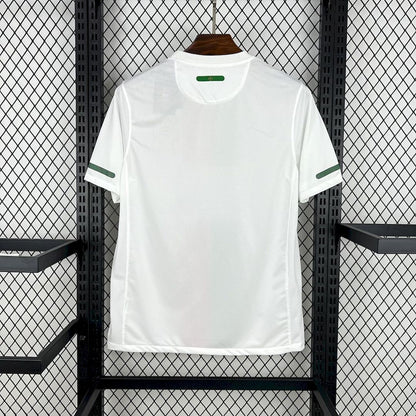 Portugal Away Jersey 2010 Retro