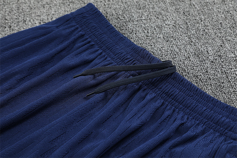 Tracksuit PSG Red/Blue Tranining 25/26