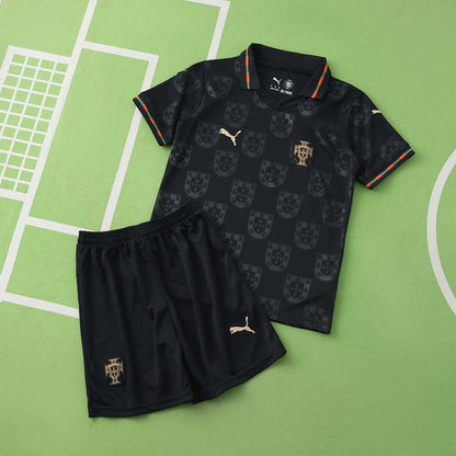Portugal Sondertrikot Kinder 2025