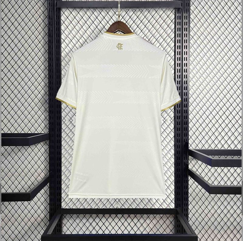 Flamengo Third Jersey 25/26