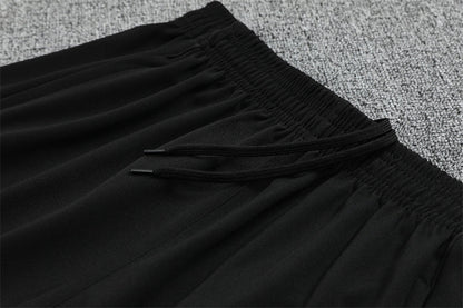 Tracksuit Manchester United Black Training 25/26