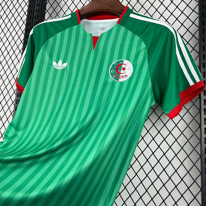 Algeria Away Jersey 2026