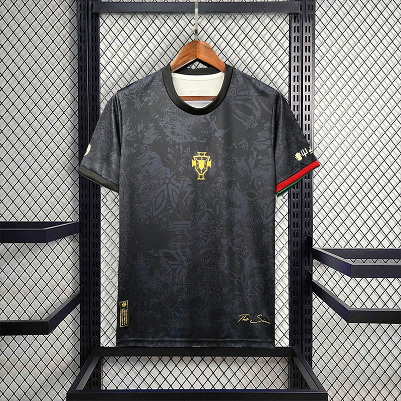 Portugal The Siu Jersey 23/24 - CalcioVivo