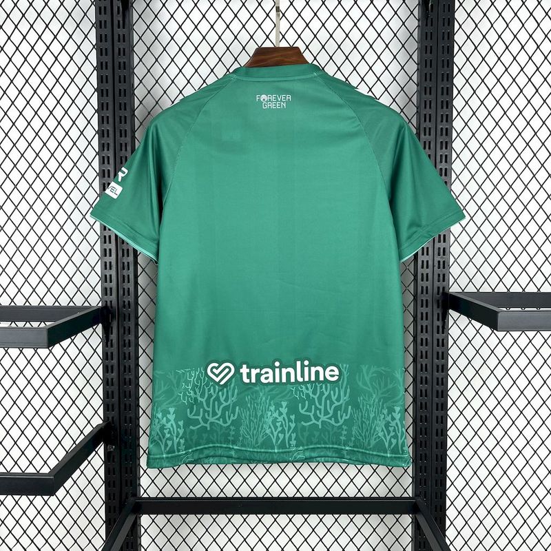 Real Betis Special Edition Jersey 24/25