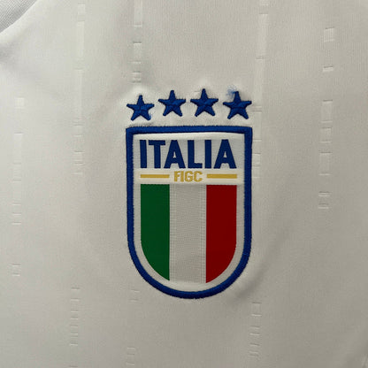 Italy Away Jersey 2024 Women
