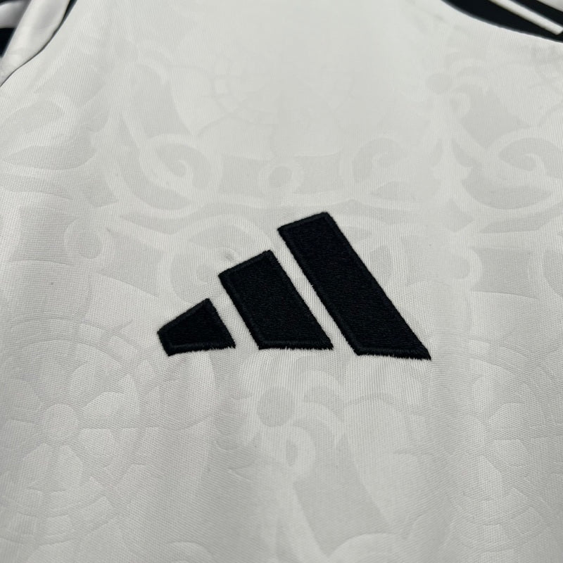 Fulham Home Jersey 25/26