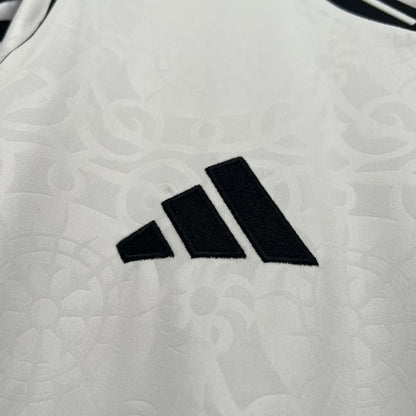 Fulham Home Jersey 25/26