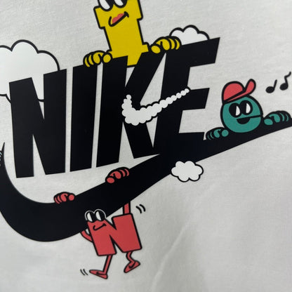 Nike Casual Shirt White