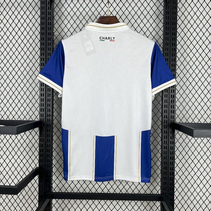 Pachuca Home Jersey 25/26