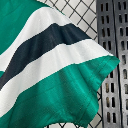 Sporting CP Special Vintage Jersey 25/26