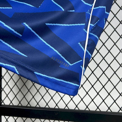 FC Schalke 04 Special Edition Jersey 2025