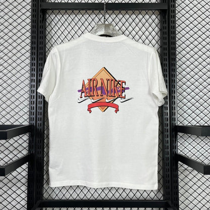 Nike Casual Shirt White