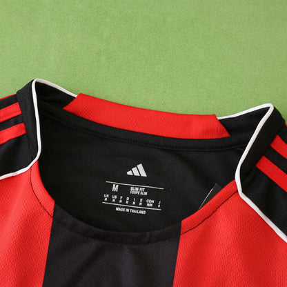 Frankfurt Home Jersey 25/26