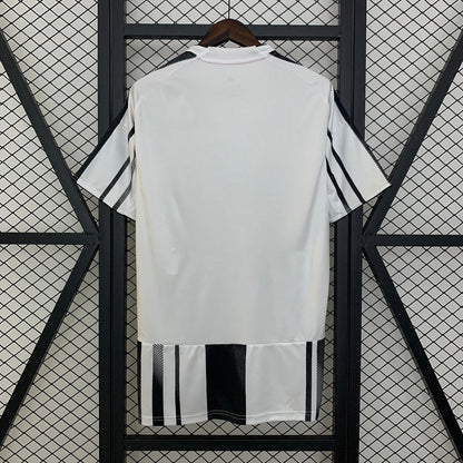 Juventus Home Jersey 25/26
