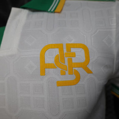 Roma Third 25/26 Jersey Player