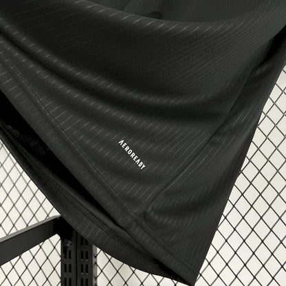 Germany 125 Years Special Edition Black Jersey 2025