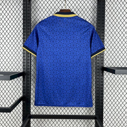 Ireland St. Patrick's Day Jersey Blue 2025