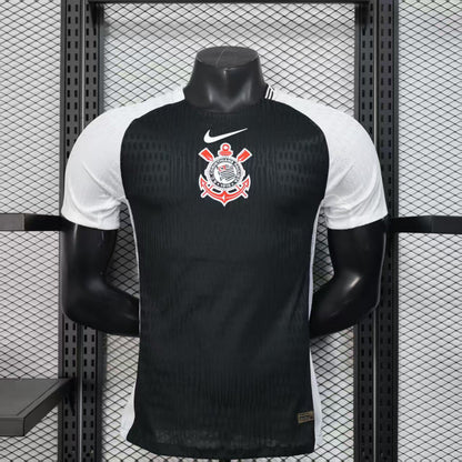 Corinthians Away 25/26 Jersey Player