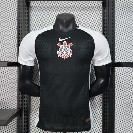 Corinthians Away 25/26 Jersey Player