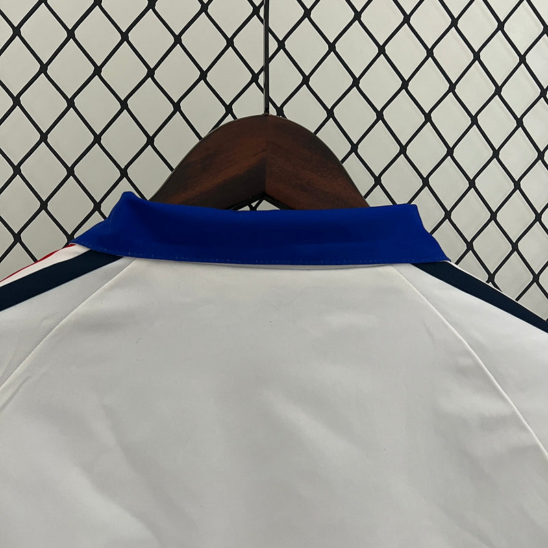 France Windbreaker Reversible - CalcioVivo