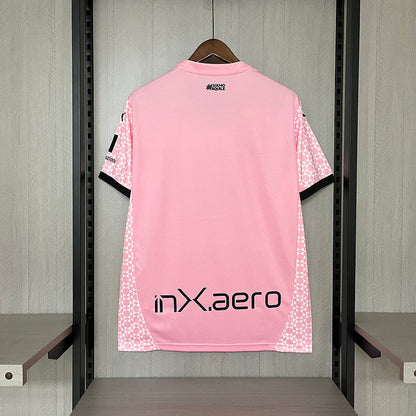 Palermo Home Jersey 24/25 - CalcioVivo
