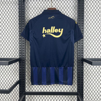 Fenerbahçe Third Jersey 25/26