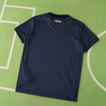 Napoli Champions League Third Jersey 25/26