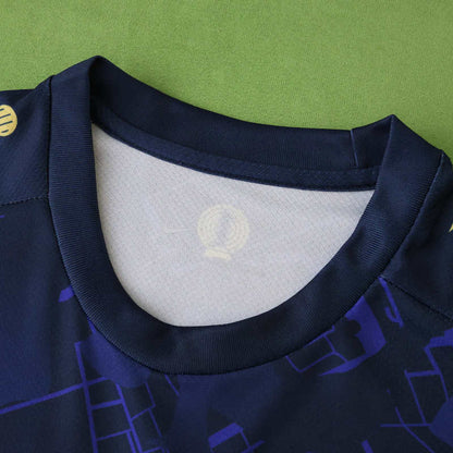 The Blues (2025 Club WC Winners) Jersey